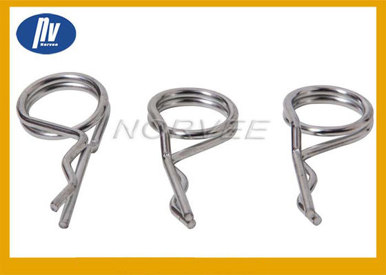 Molla Torsione Sinistra In Acciaio Inossidabile, Ricambio Originale USA Modello 1101023154L